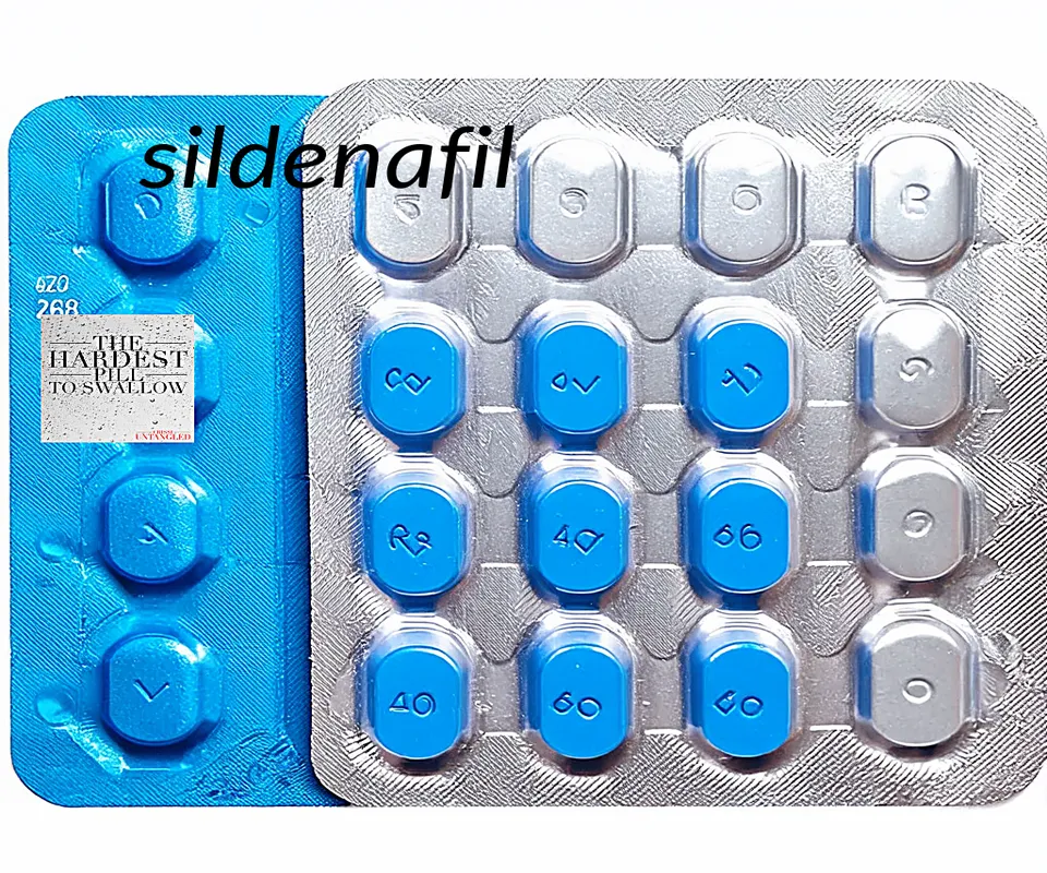 Dove comprare sildenafil generico